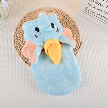 Palton de câine Teddy Bichon – Casual îmbrăcăminte pentru animale de companie, brand HONGHONGPET/Red Pet; uz general | Categoria: Îmbrăcăminte pentru animale