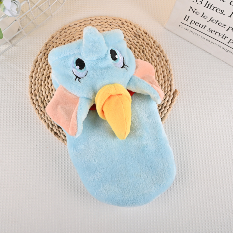 Palton de câine Teddy Bichon – Casual îmbrăcăminte pentru animale de companie, brand HONGHONGPET/Red Pet; uz general | Categoria: Îmbrăcăminte pentru animale