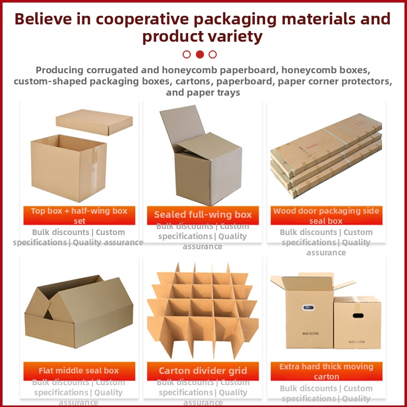 Kraft karton lapos doboz, vastagság 6, öt rétegű extrém merev konstrukció, papírtömeg 130-250