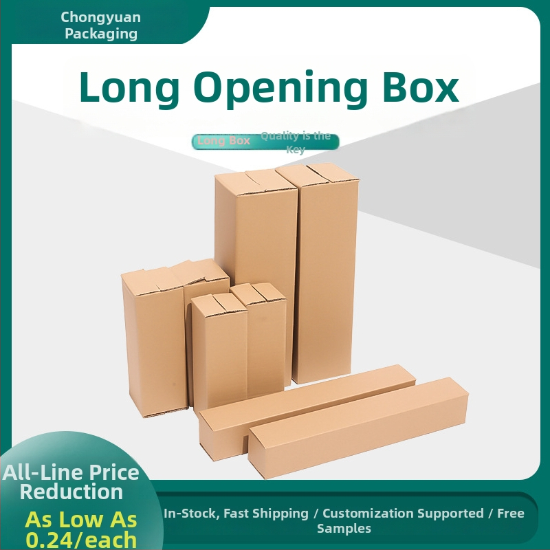 Pravouhlá balicí krabica z vlnitého kartónu, skladacia, hrúbka 2,5 mm, 250 g/m² papierová hmotnosť, protitlaková ochrana proti nárazom.