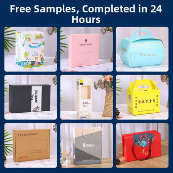 Skladaná kartónová škatuľa z vlniteho kartónu, uzáver bez pásky, bez potlače, tolerancia 1 mm