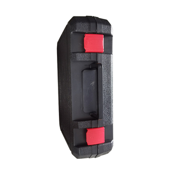 Cutie pentru unelte din plastic, turnată prin blow molding, personalizabilă, încărcare 20, proces blow molding