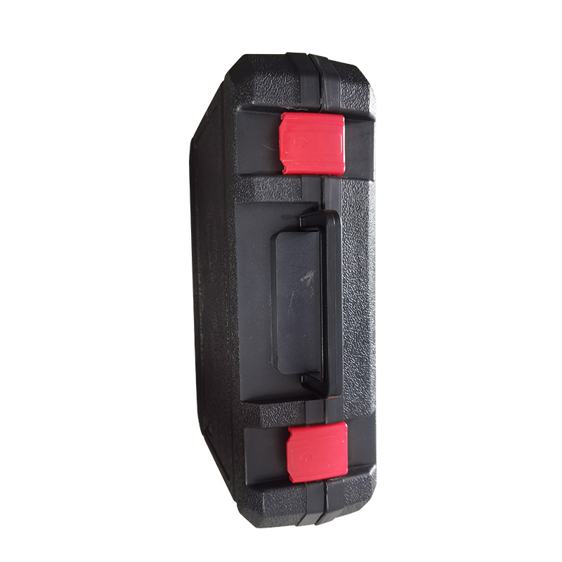 Cutie pentru unelte din plastic, turnată prin blow molding, personalizabilă, încărcare 20, proces blow molding