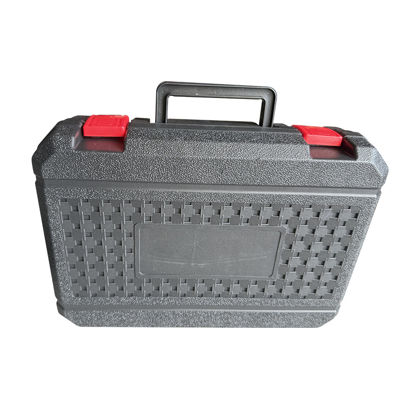 Cutie pentru unelte din plastic, turnată prin blow molding, personalizabilă, încărcare 20, proces blow molding