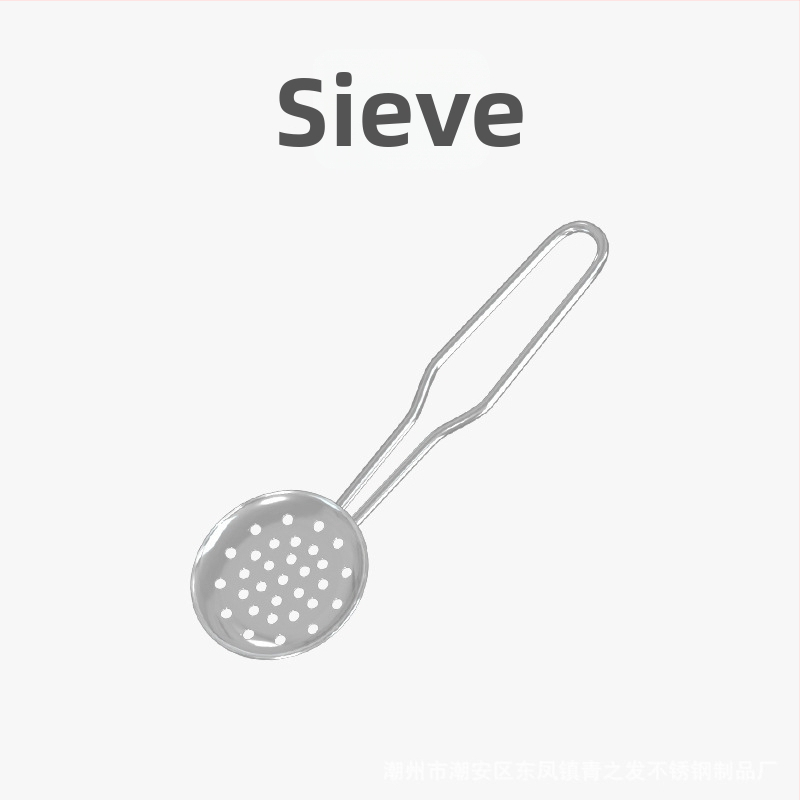 Simulačný kuchynský set – Nerezová oceľ, pre deti 7–14 rokov, unisex, Hands-on interaktívna hra