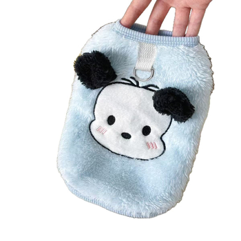 Vesta pentru animale de companie – poliester, unisex, Enjoy Learning, stil Japonia și Coreea de Sud, pentru câini și pisici