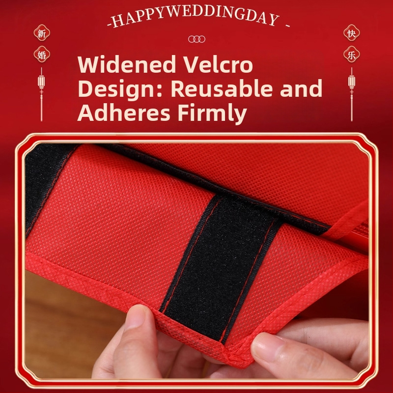 Obal na kufor – mestský minimalistický štýl, geometrický vzor, priedušný, zimné vydanie 2024