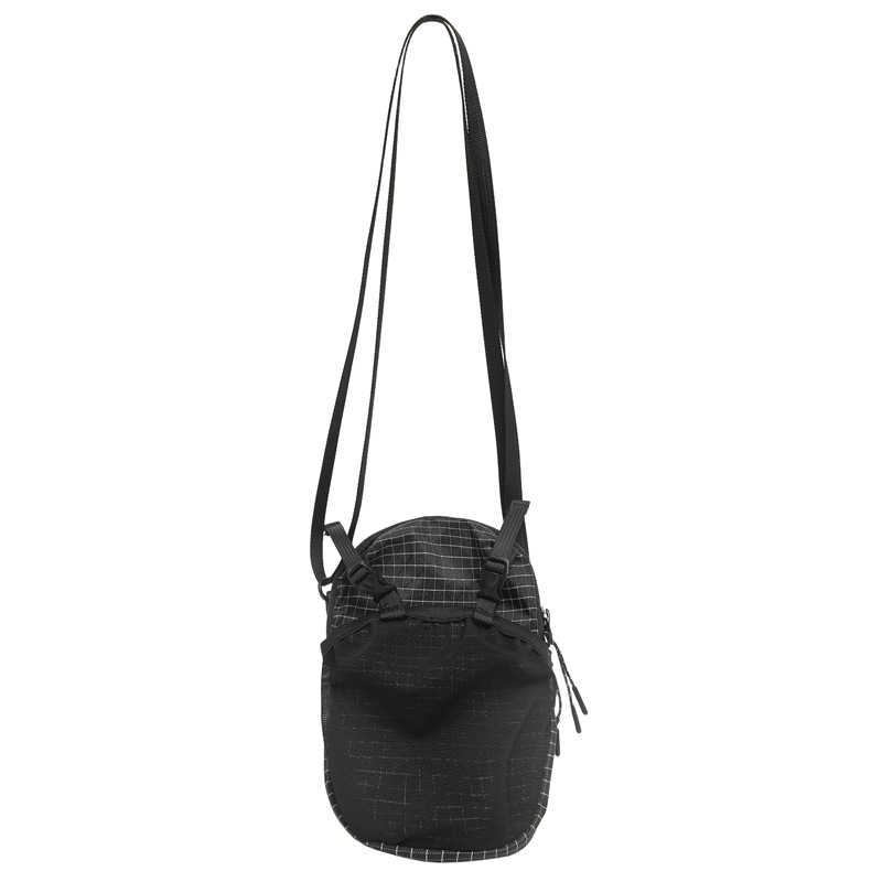 Спортна чанта за кръст ултралека за спортове на открито (Найлон • Ултралек • За спортове на открито • есен 2025)