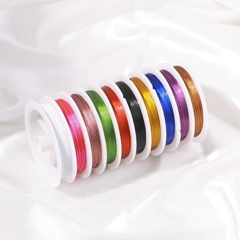 Niz od perli (Flanel, plastični premaz, Zima 2025)