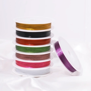 Niz od perli (Flanel, plastični premaz, Zima 2025)