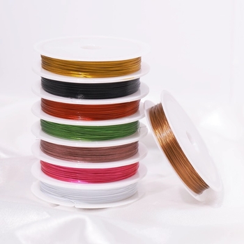 Niz od perli (Flanel, plastični premaz, Zima 2025)