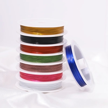 Niz od perli (Flanel, plastični premaz, Zima 2025)