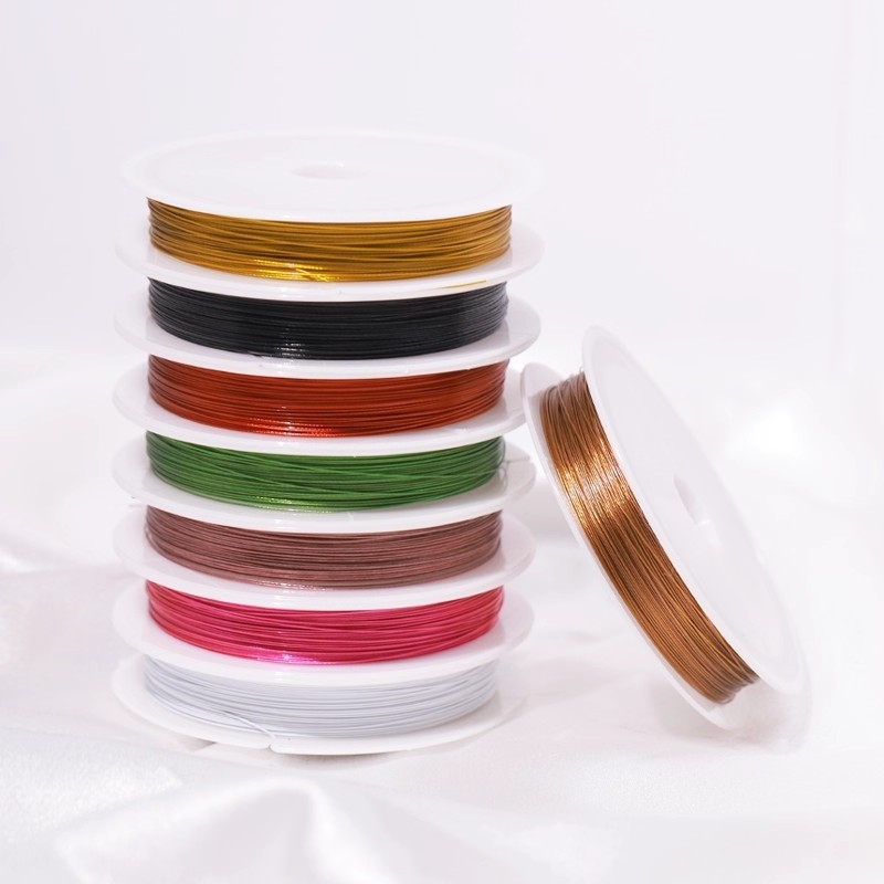 Niz od perli (Flanel, plastični premaz, Zima 2025)