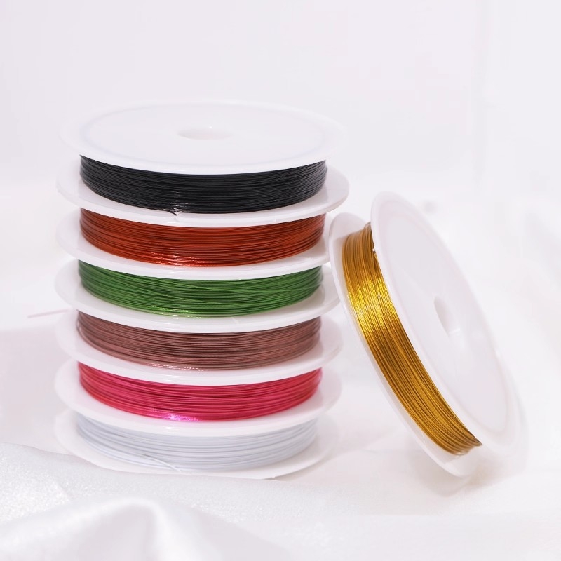 Niz od perli (Flanel, plastični premaz, Zima 2025)