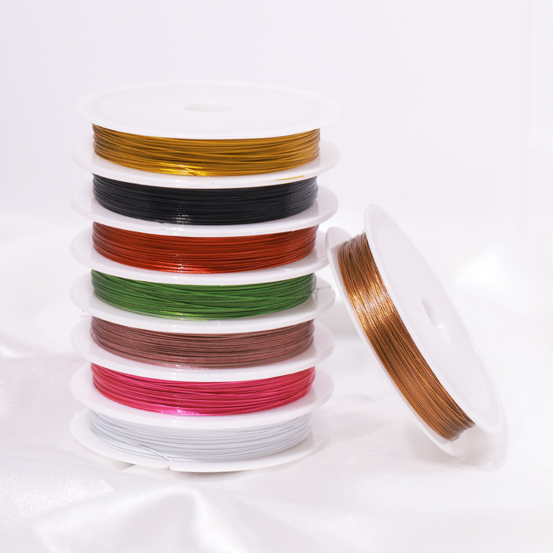 Niz od perli (Flanel, plastični premaz, Zima 2025)