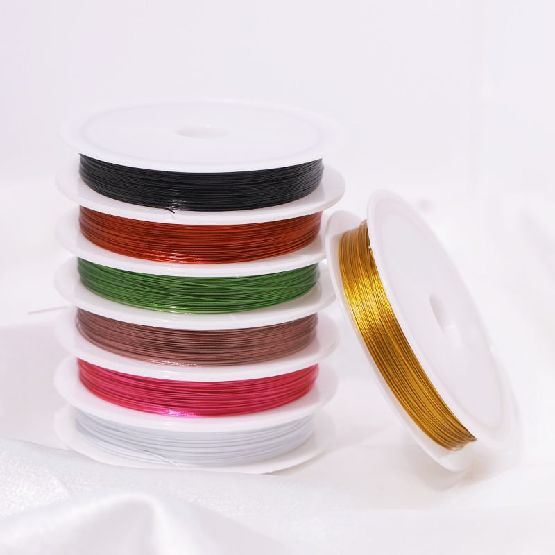 Niz od perli (Flanel, plastični premaz, Zima 2025)