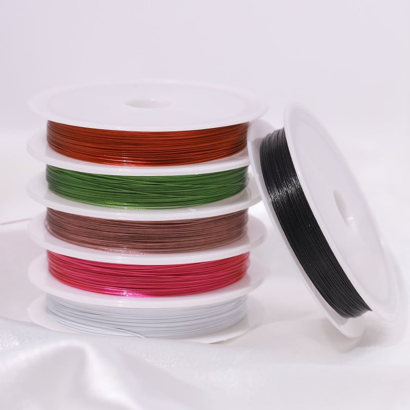 Niz od perli (Flanel, plastični premaz, Zima 2025)