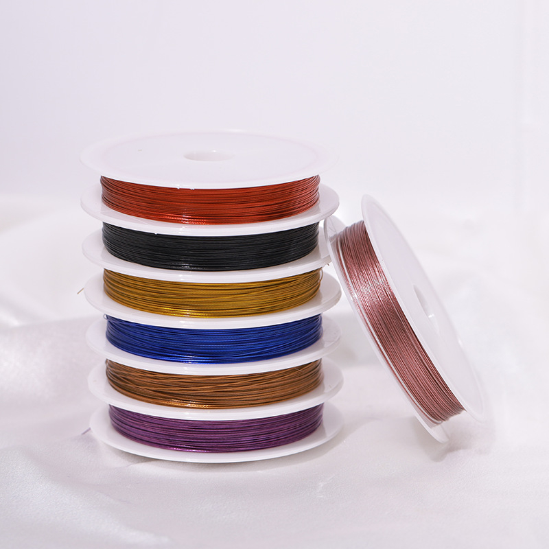 Niz od perli (Flanel, plastični premaz, Zima 2025)