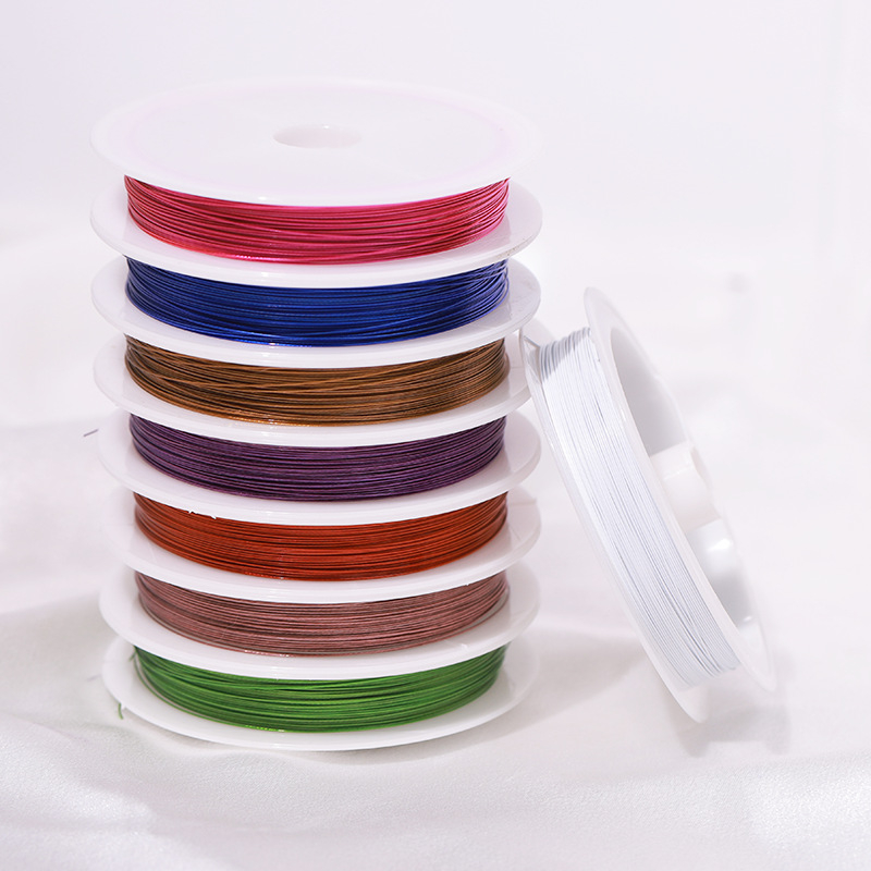 Niz od perli (Flanel, plastični premaz, Zima 2025)