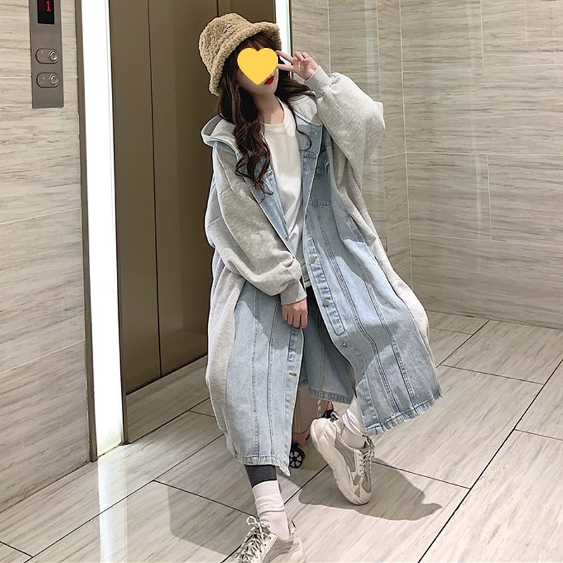 Jachetă de damă cu căptușeală fleece și glugă, Salt-style street wear, croială Regular, material principal: spandex, căptușeală: poliester fleece, lansare primăvara 2025