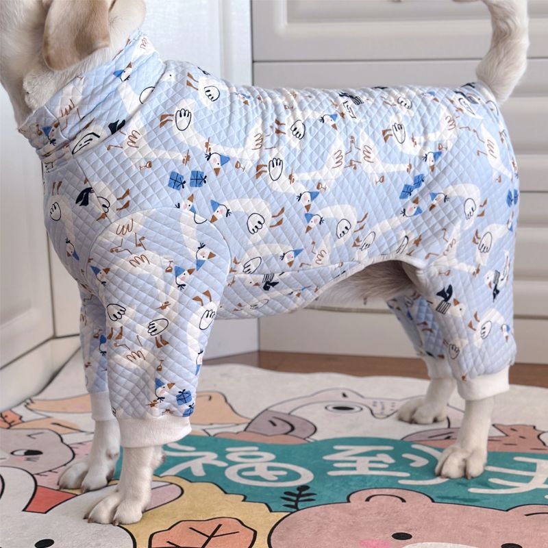 Prsluk za pse – mikina tkanina, casual stil, univerzalni kroj