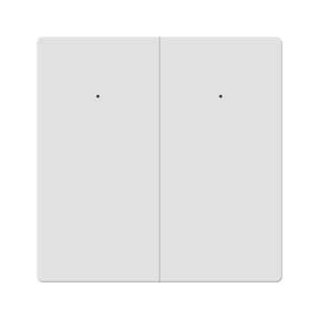 Έξυπνο πάνελ διακόπτη με WiFi και κουμπί αφής για απομακρυσμένο έλεγχο φωτισμού