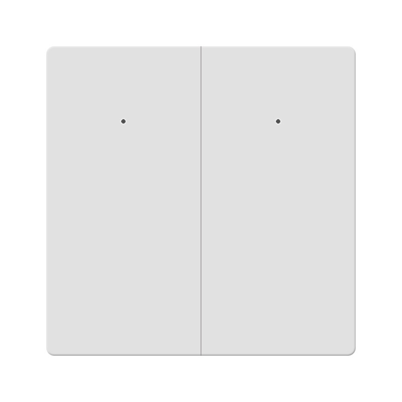 Έξυπνο πάνελ διακόπτη με WiFi και κουμπί αφής για απομακρυσμένο έλεγχο φωτισμού