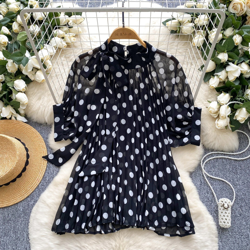 Chiffon anyagú ing, rövid ujjú, ultrakrövid hossz (≤40 cm), királyi hölgy stílus