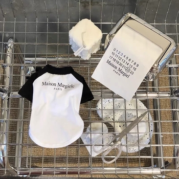 Pet tabbe poliester unisex majica za kućne ljubimce