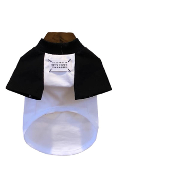 Pet tabbe poliester unisex majica za kućne ljubimce