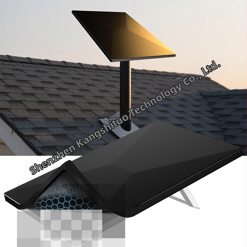 Kbz Star3 Gen3 silikónový ochranný kryt – sada