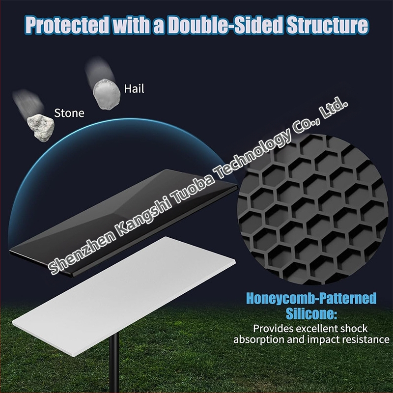 Kbz Star3 Gen3 silikónový ochranný kryt – sada