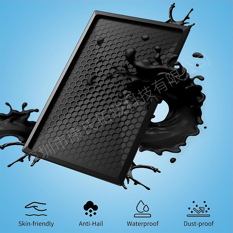 Kbz Star3 Gen3 silikónový ochranný kryt – sada