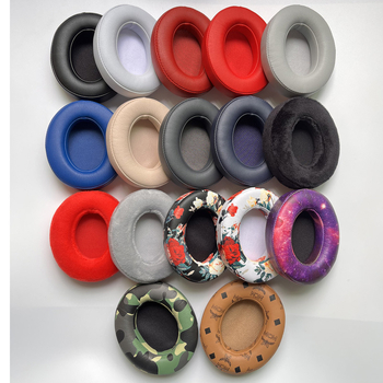 Kožna futrola za Beats Studio 2.0/3.0 slušalice — protein koža, Mink marka, udobno nošenje