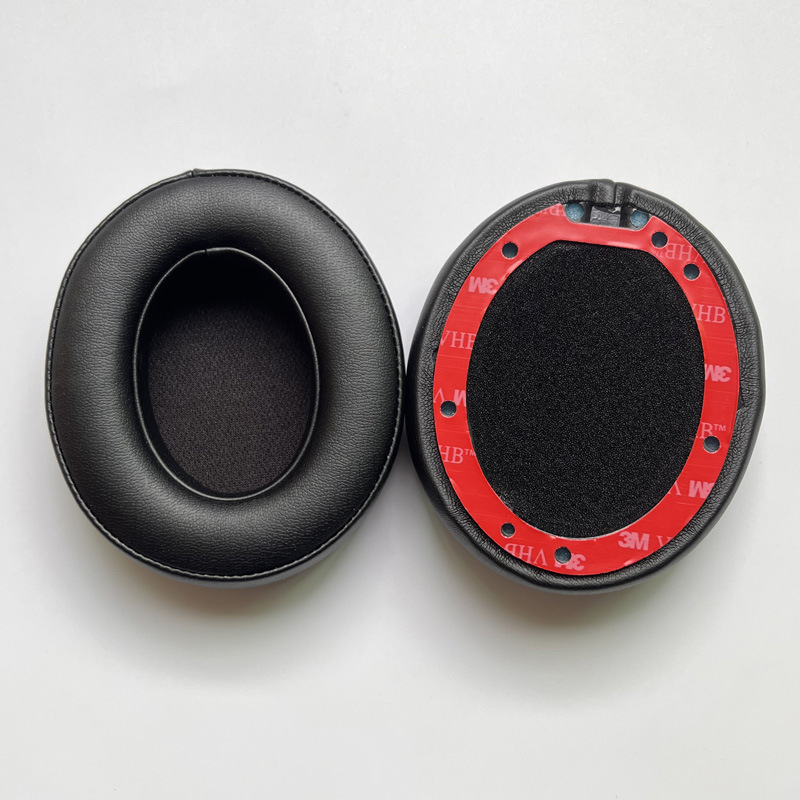 Kožna futrola za Beats Studio 2.0/3.0 slušalice — protein koža, Mink marka, udobno nošenje