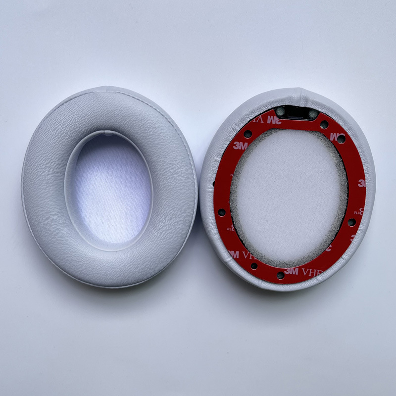 Kožna futrola za Beats Studio 2.0/3.0 slušalice — protein koža, Mink marka, udobno nošenje