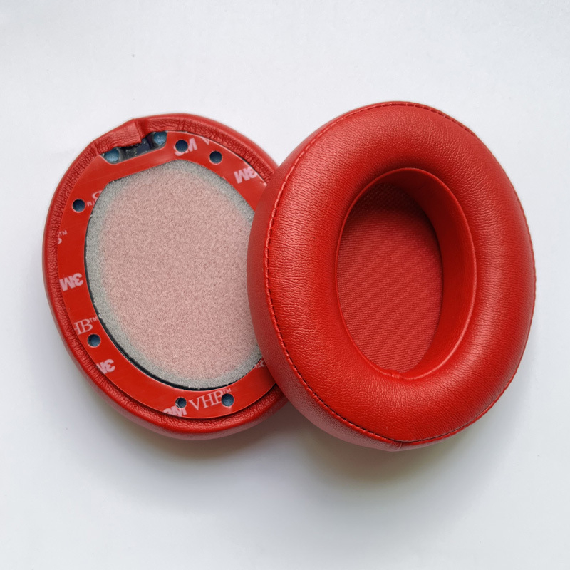 Kožna futrola za Beats Studio 2.0/3.0 slušalice — protein koža, Mink marka, udobno nošenje