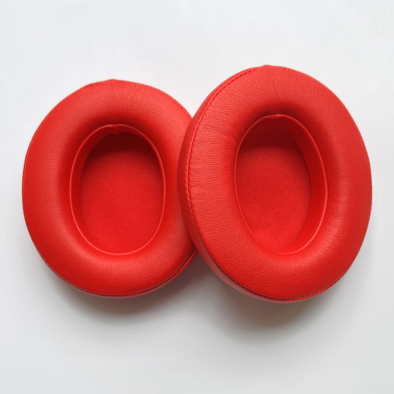 Kožna futrola za Beats Studio 2.0/3.0 slušalice — protein koža, Mink marka, udobno nošenje