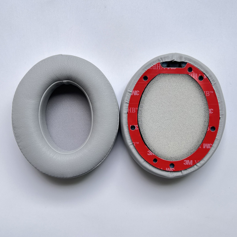 Kožna futrola za Beats Studio 2.0/3.0 slušalice — protein koža, Mink marka, udobno nošenje