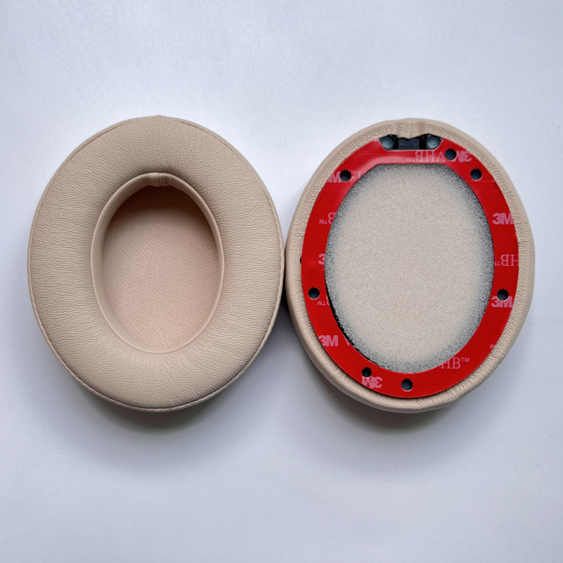 Kožna futrola za Beats Studio 2.0/3.0 slušalice — protein koža, Mink marka, udobno nošenje