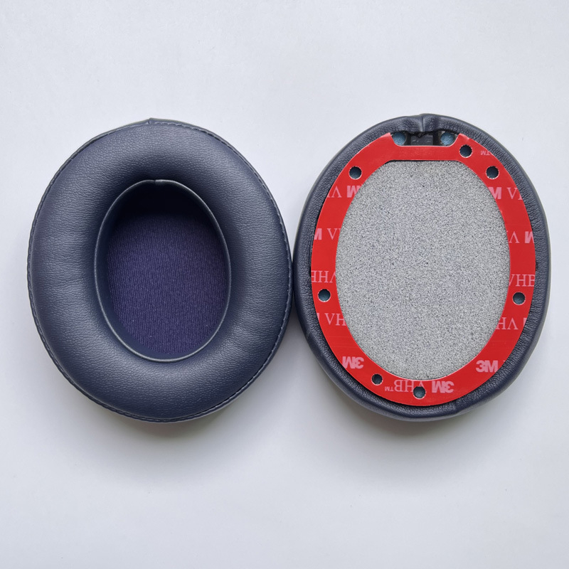 Kožna futrola za Beats Studio 2.0/3.0 slušalice — protein koža, Mink marka, udobno nošenje