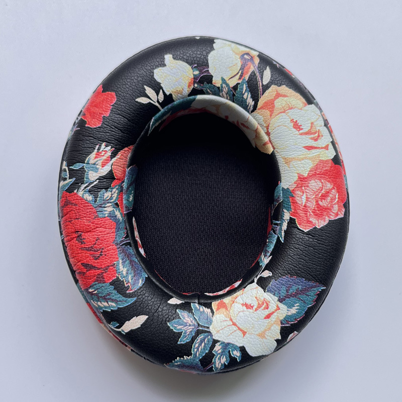 Kožna futrola za Beats Studio 2.0/3.0 slušalice — protein koža, Mink marka, udobno nošenje