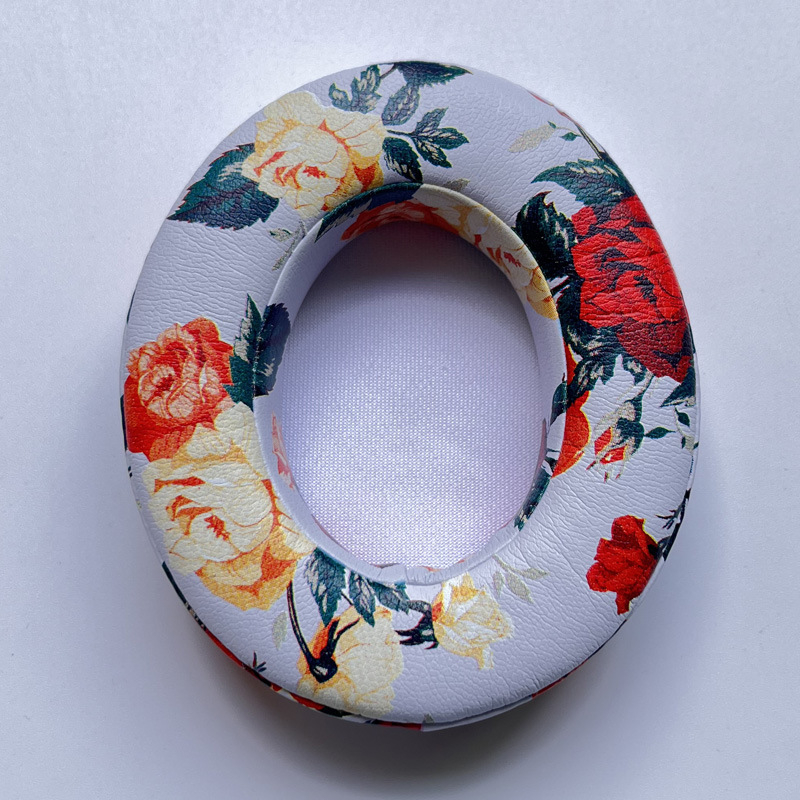 Kožna futrola za Beats Studio 2.0/3.0 slušalice — protein koža, Mink marka, udobno nošenje