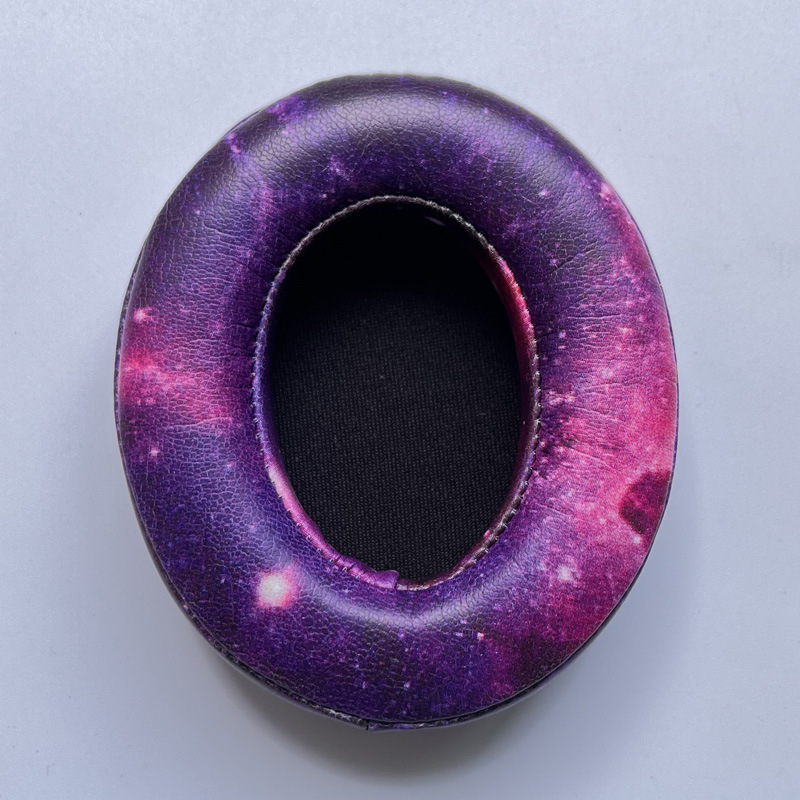 Kožna futrola za Beats Studio 2.0/3.0 slušalice — protein koža, Mink marka, udobno nošenje