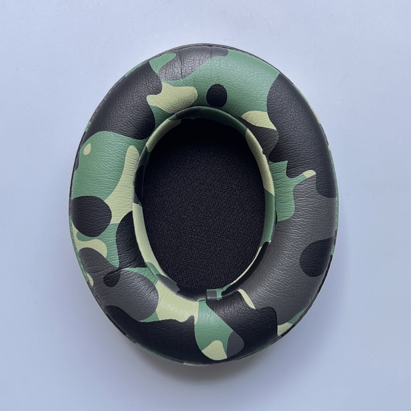 Kožna futrola za Beats Studio 2.0/3.0 slušalice — protein koža, Mink marka, udobno nošenje