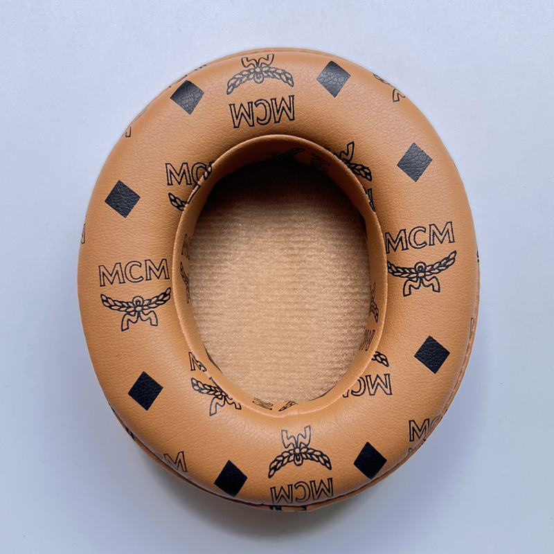 Kožna futrola za Beats Studio 2.0/3.0 slušalice — protein koža, Mink marka, udobno nošenje