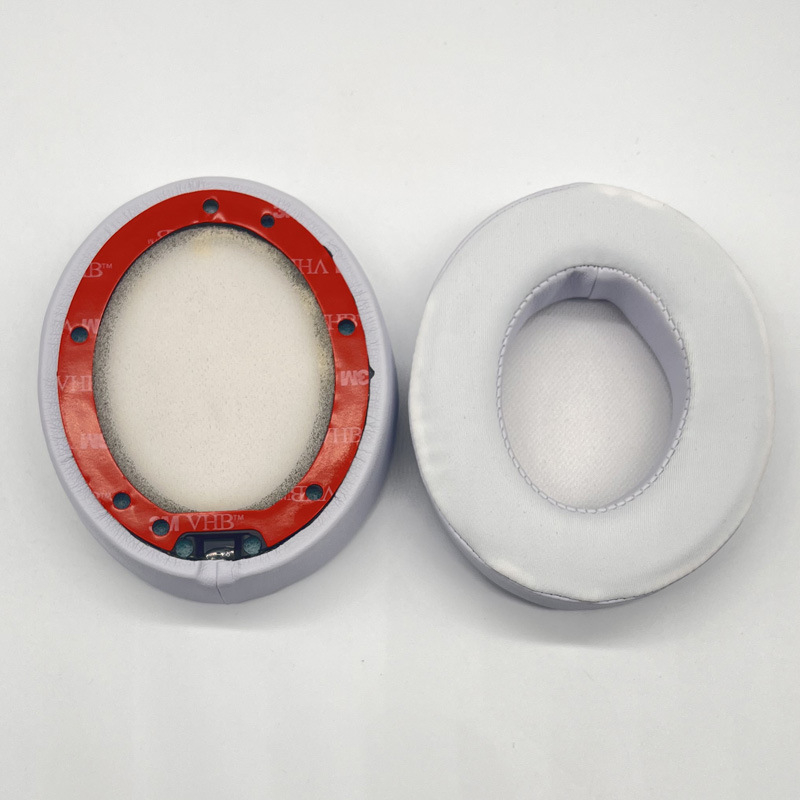 Kožna futrola za Beats Studio 2.0/3.0 slušalice — protein koža, Mink marka, udobno nošenje