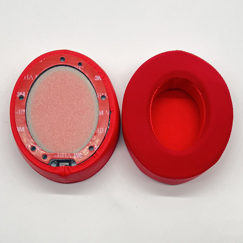 Kožna futrola za Beats Studio 2.0/3.0 slušalice — protein koža, Mink marka, udobno nošenje