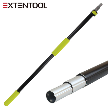 Extentool teleskopijska šipka od aluminijske legure, slobodno podesiva, model TAF-11X, anodizirana