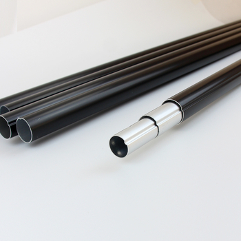 Extentool teleskopijska šipka od aluminijske legure, slobodno podesiva, model TAF-11X, anodizirana